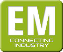 Energy Management Magazine logo