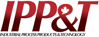 Industrial Process Products & Technology logo