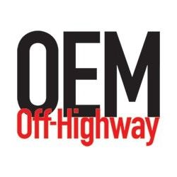 OEM Off-Highway logo