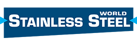 Stainless Steel World logo