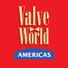 Valve World Americas logo