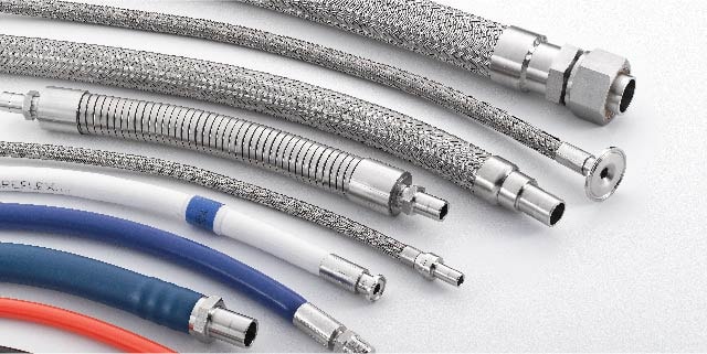 How to select the right Hose | Swagelok