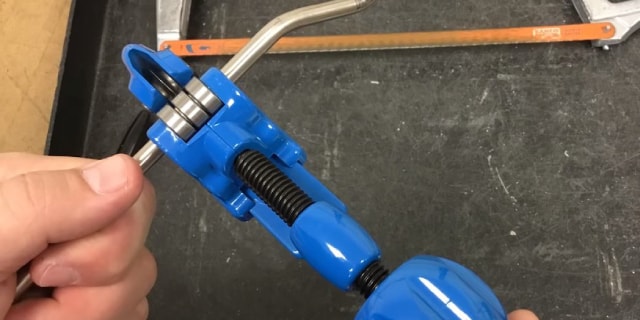 Tube Fitting Safety Installation Training | Swagelok